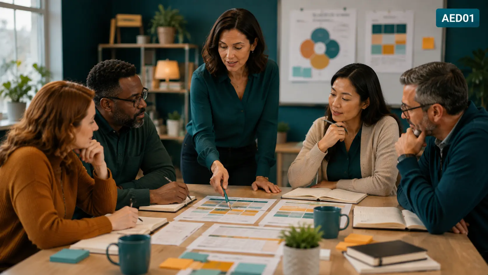 Foundation of Assessment & Learning Evaluation