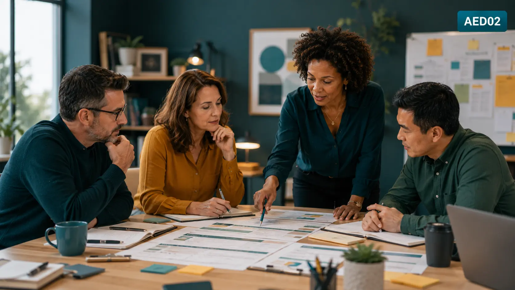 Designing Reliable & Valid Assessments