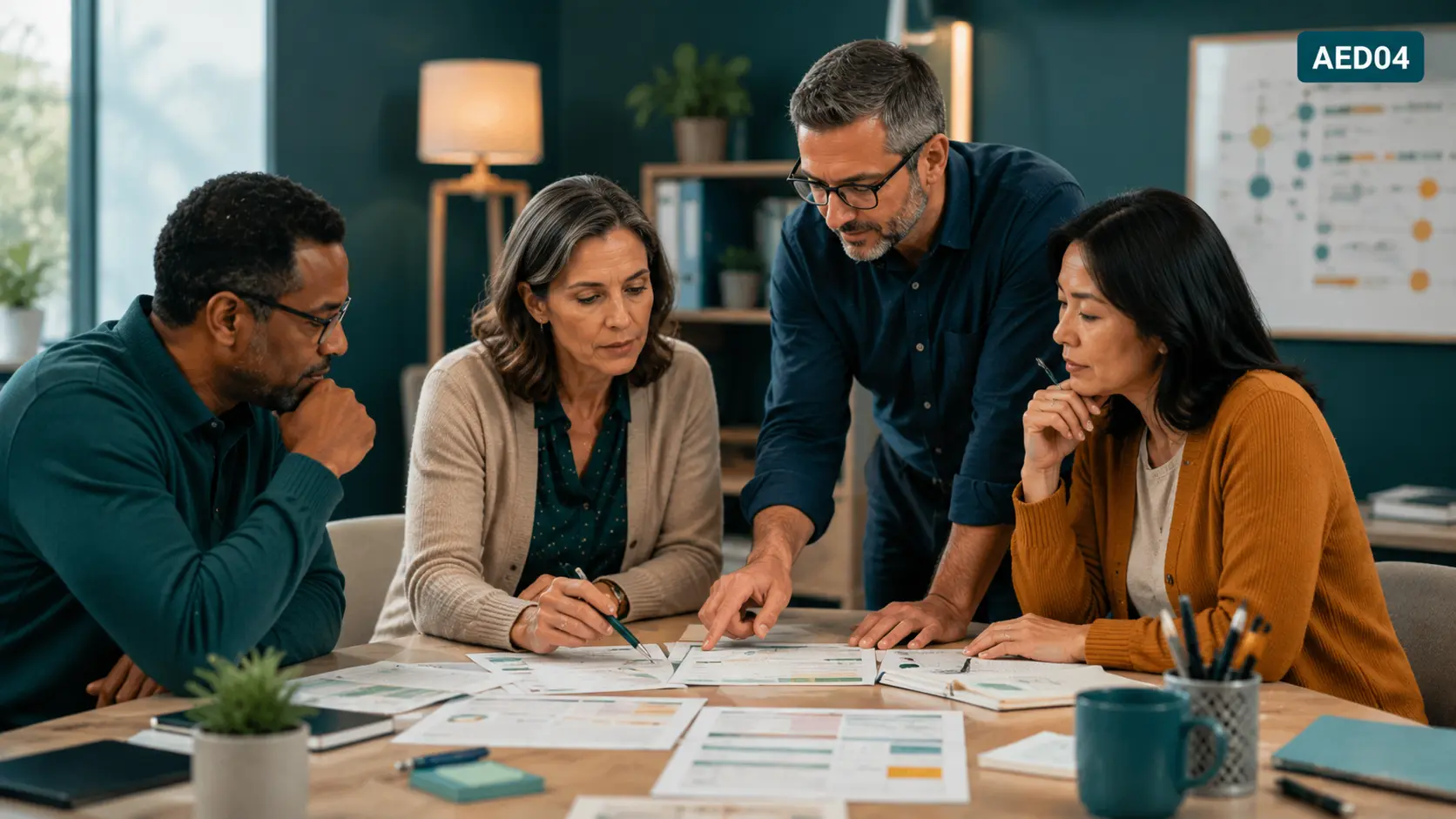 Grading, Moderation & Standards-Based Assessment