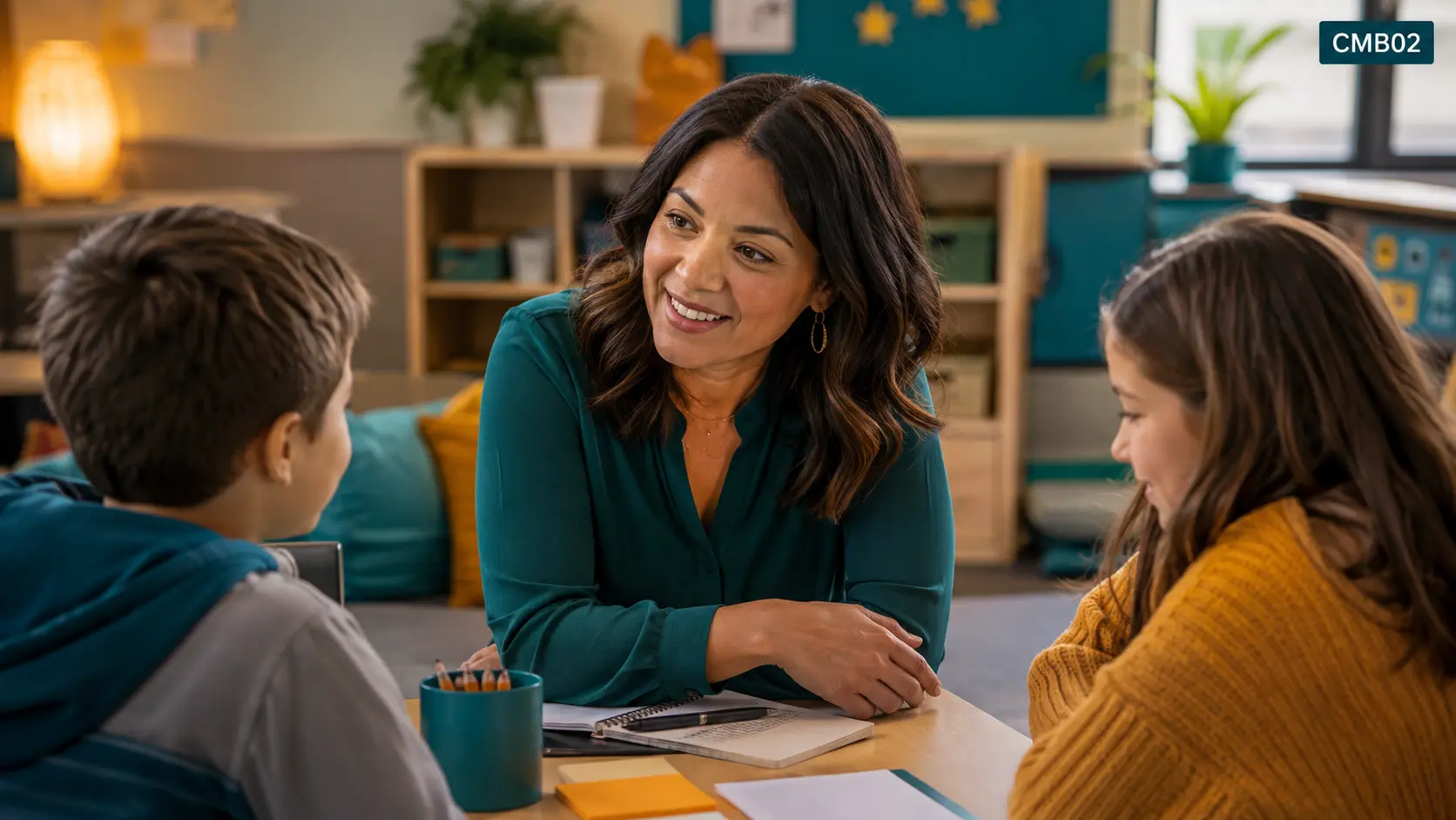Positive Discipline & Behavior Support