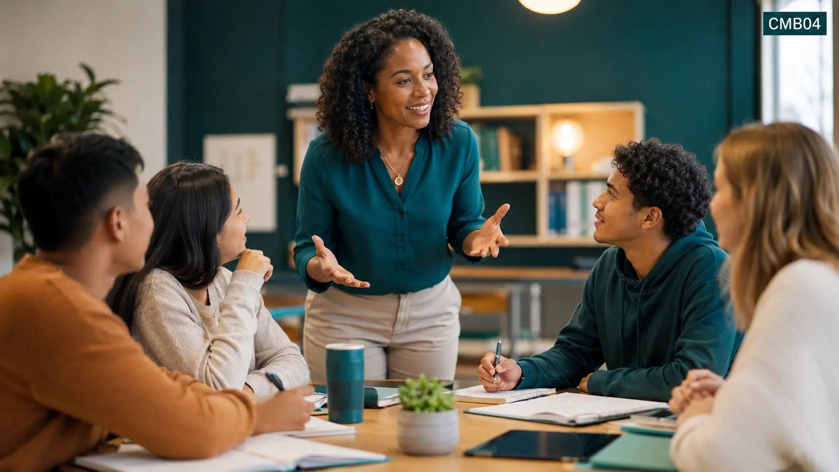 Student Engagement & Motivation Strategies