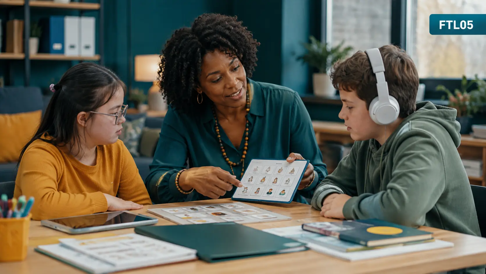 Introduction to Inclusive Education & SEN