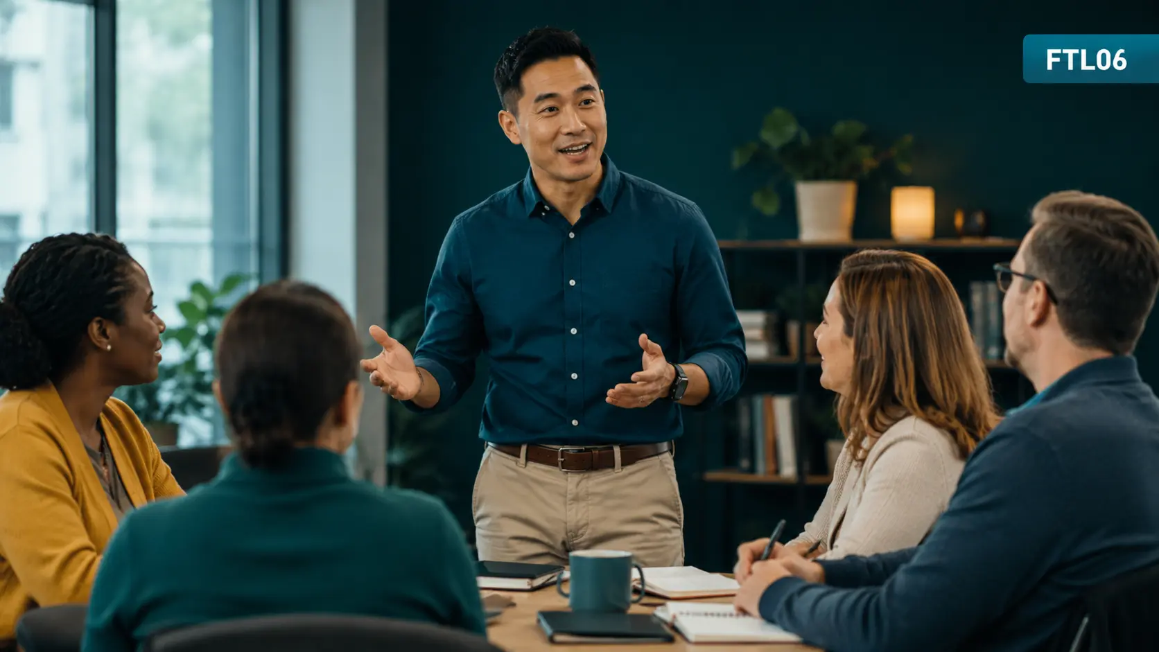 Communication Skills for Educators