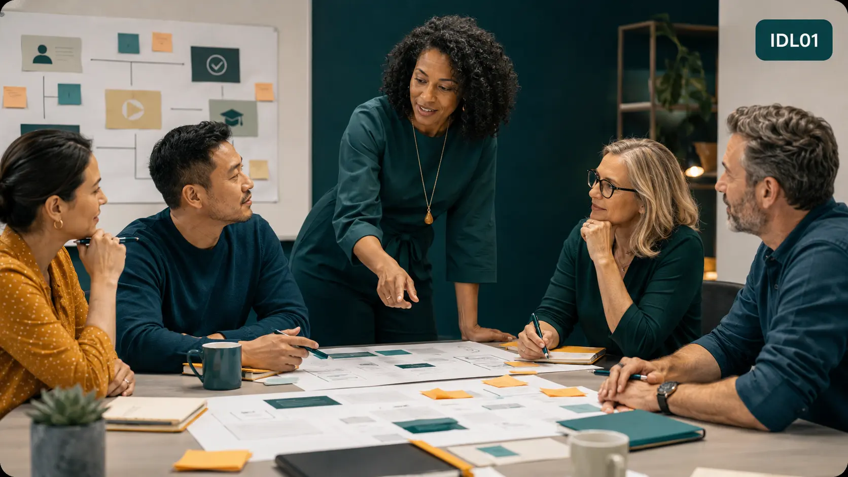Instructional Design Fundamentals