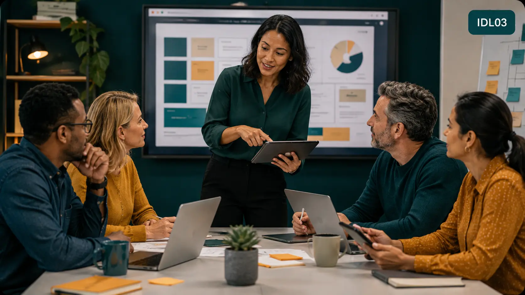 Digital Teaching & Technology Integration