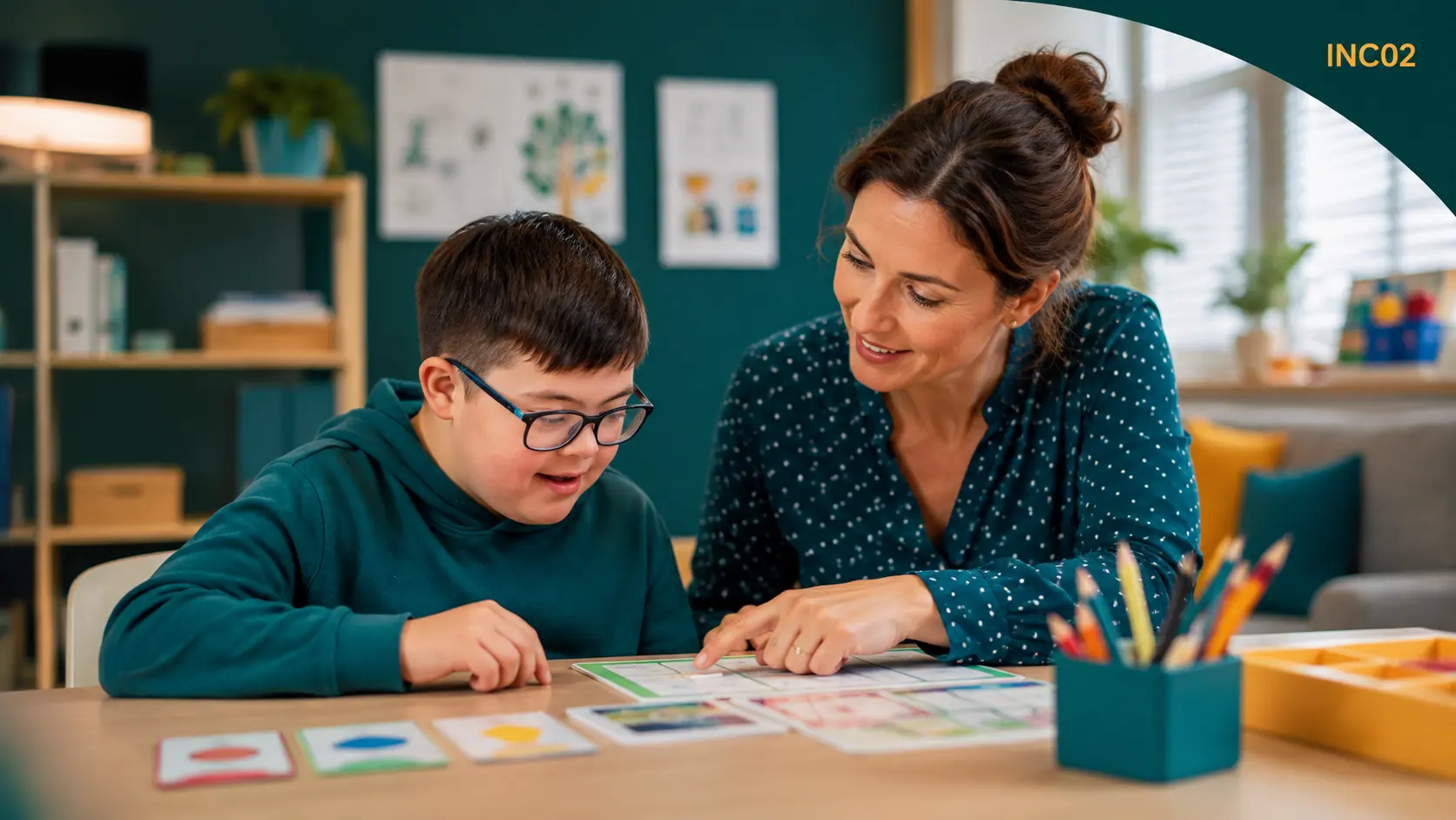 Supporting Learners with Special Educational Needs (SEN)