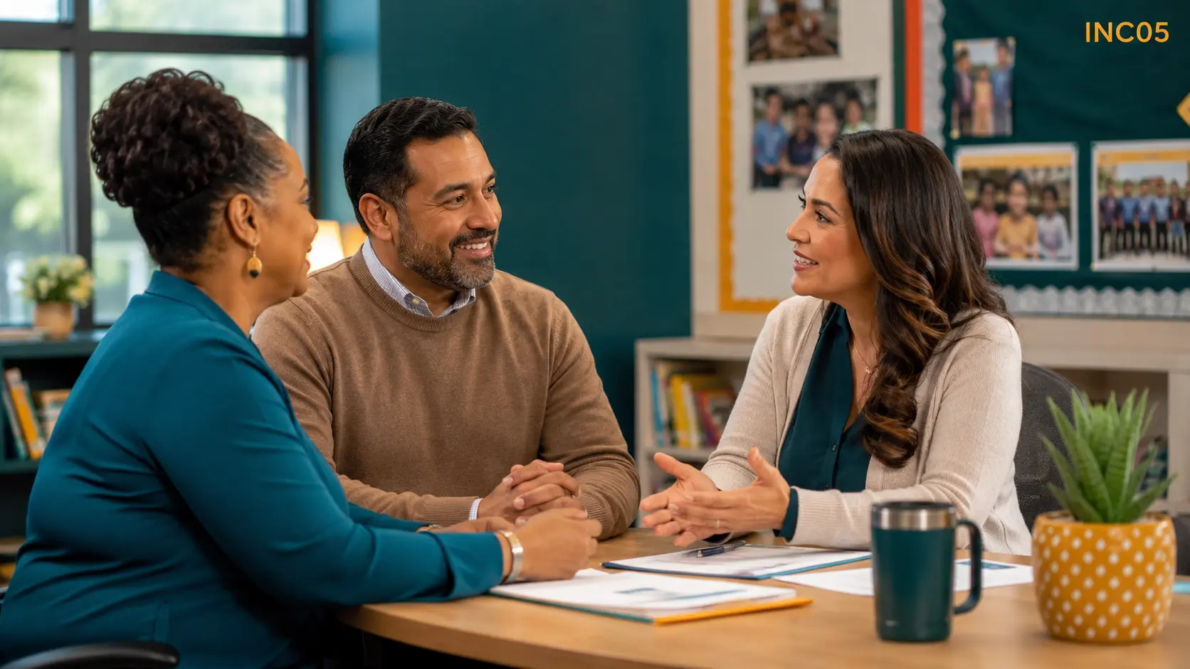 Family & Community Engagement in Education