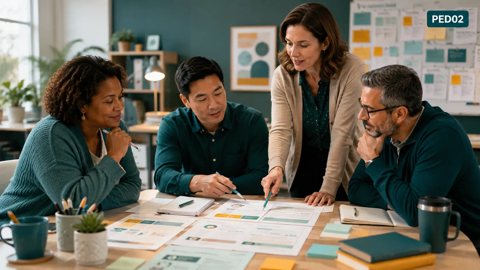 Advanced Differentiated Instruction & Personalized Learning