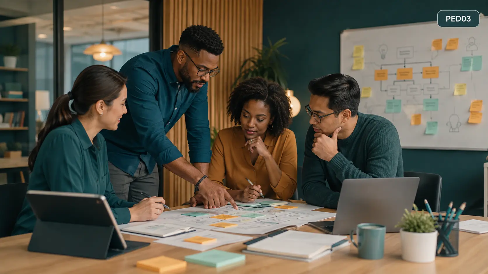 Lesson Planning & Instructional Design Mastery