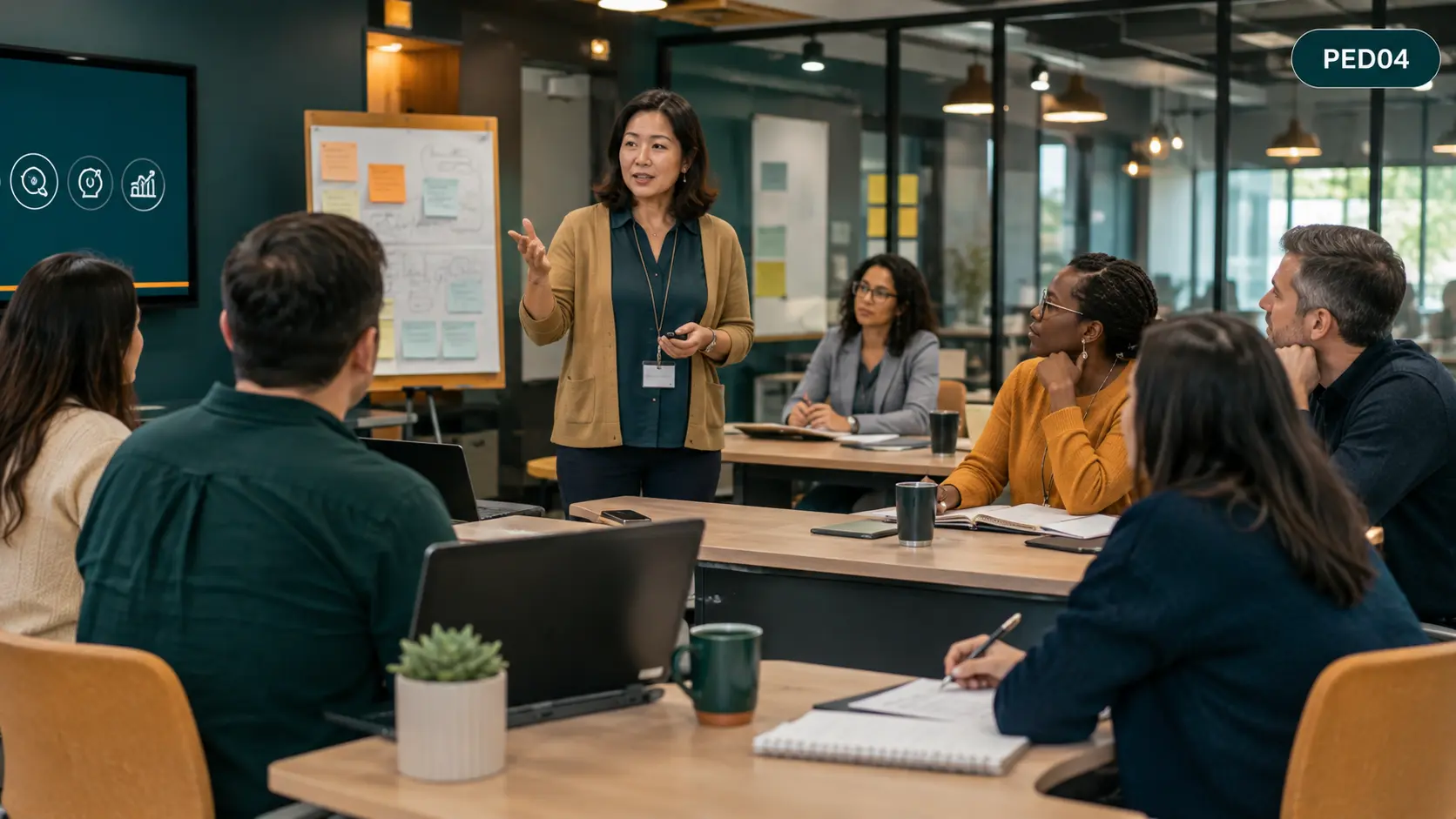 Teaching Strategies Mastery
